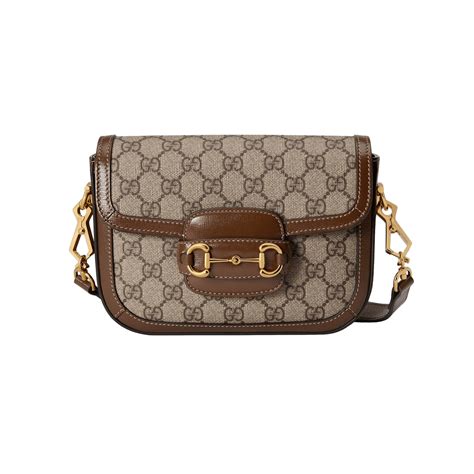 gucci horsebit bag green|Gucci Horsebit shoulder bag small.